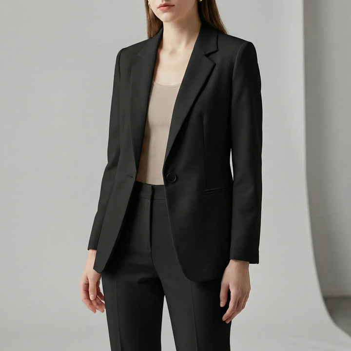 Zweiteiliges Blazer-Set - Sophie