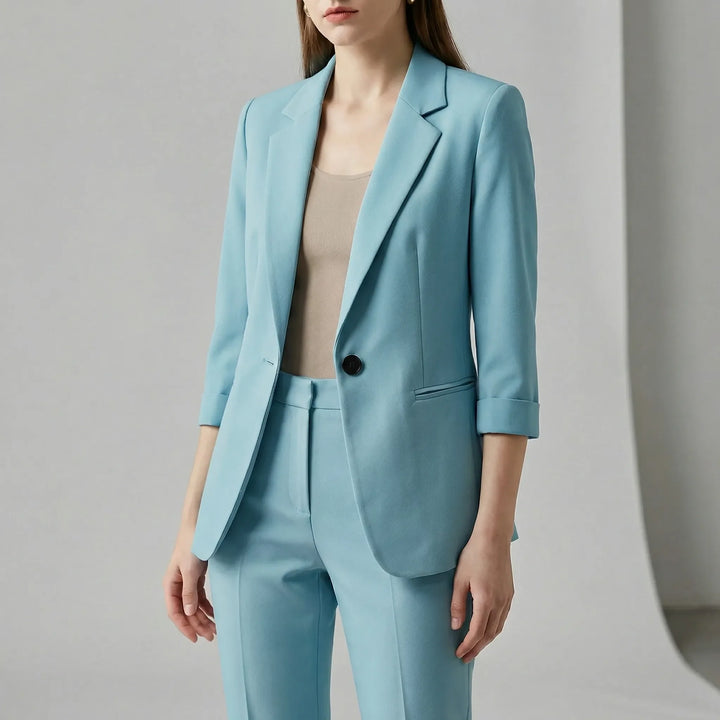 Zweiteiliges Blazer-Set - Sophie
