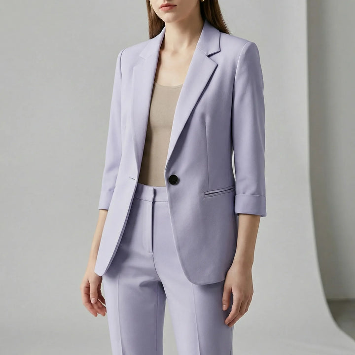 Zweiteiliges Blazer-Set - Sophie
