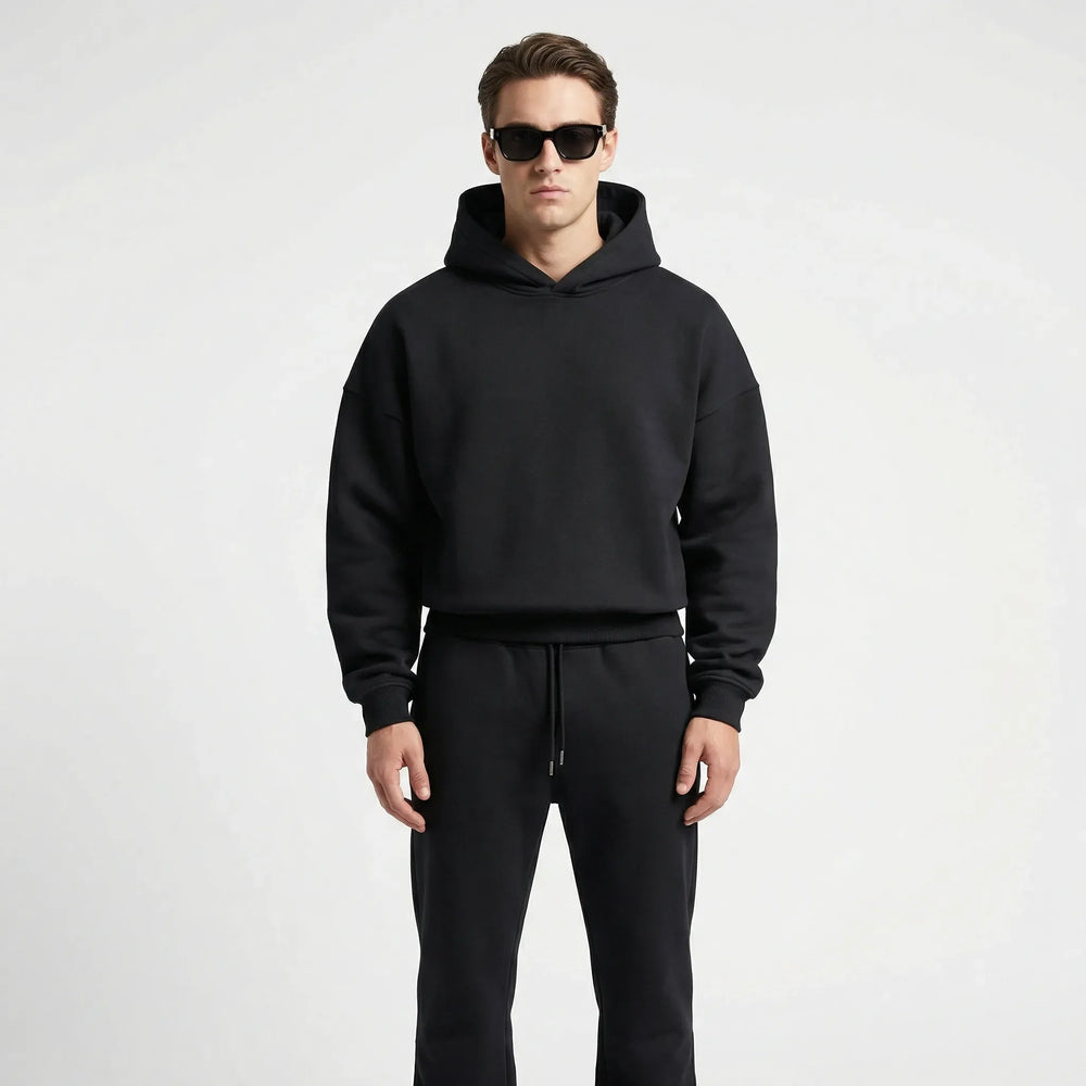 Zweiteiliges Freizeitoutfit - Leroy