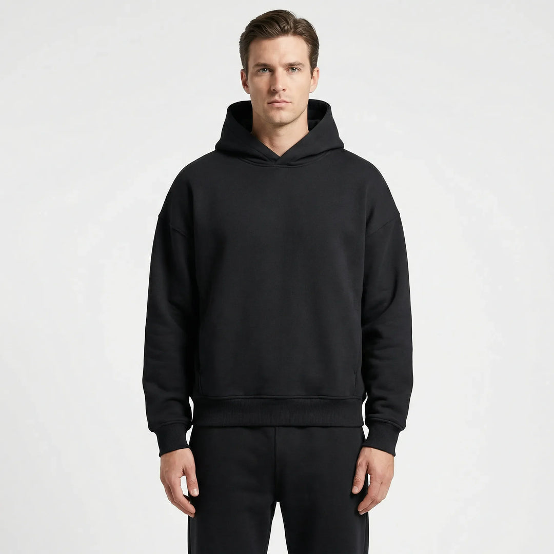 Zweiteiliges Freizeitoutfit - Leroy