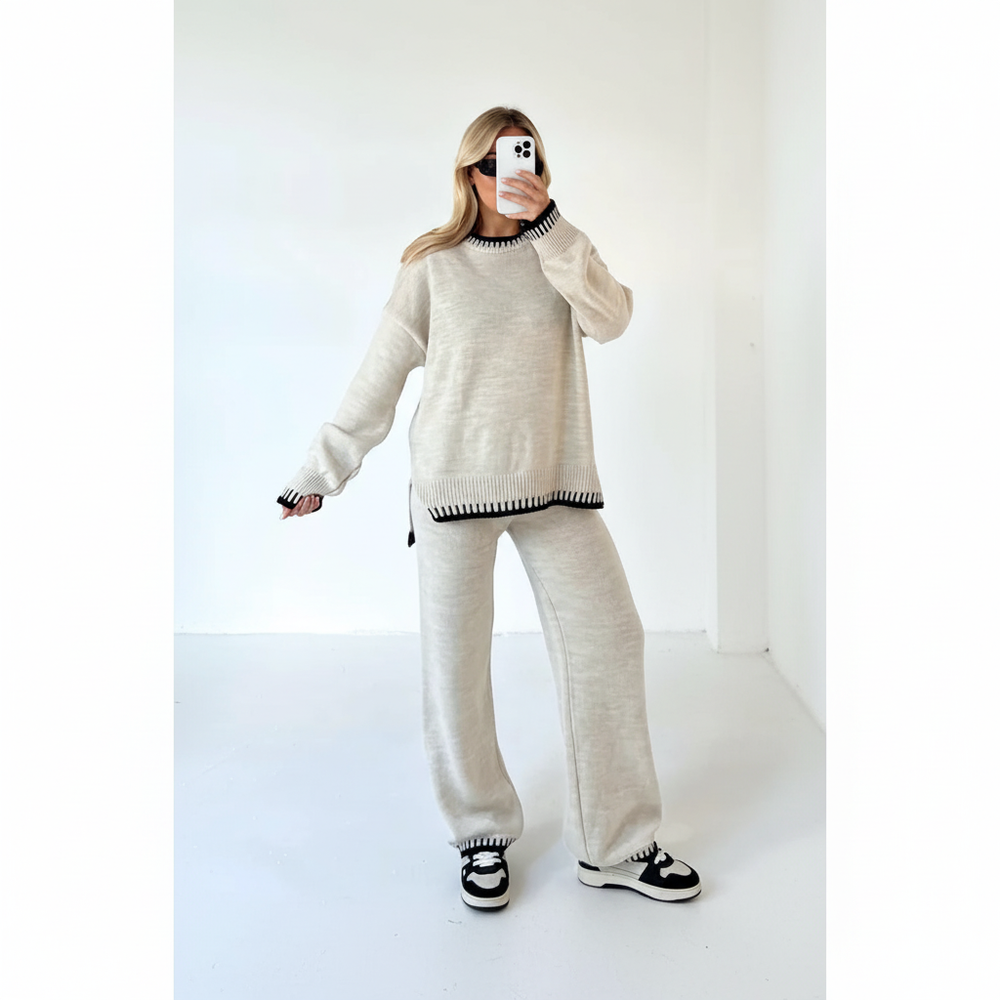 Zweiteiliges Outfit - Viktoria