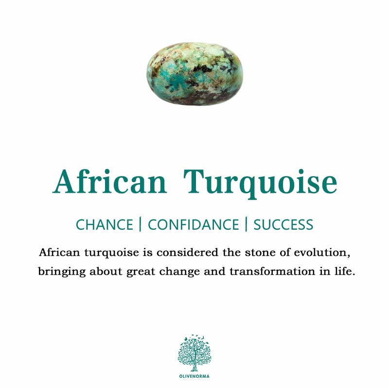 African Turquoise & Tiger Eye Bracelet - Naya-Tiger's eye & African turquoise-Nora Luxe