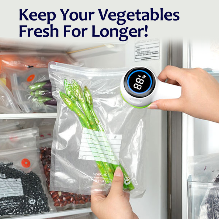 Air-tight Sealing Solution - SealPro-Nora Luxe
