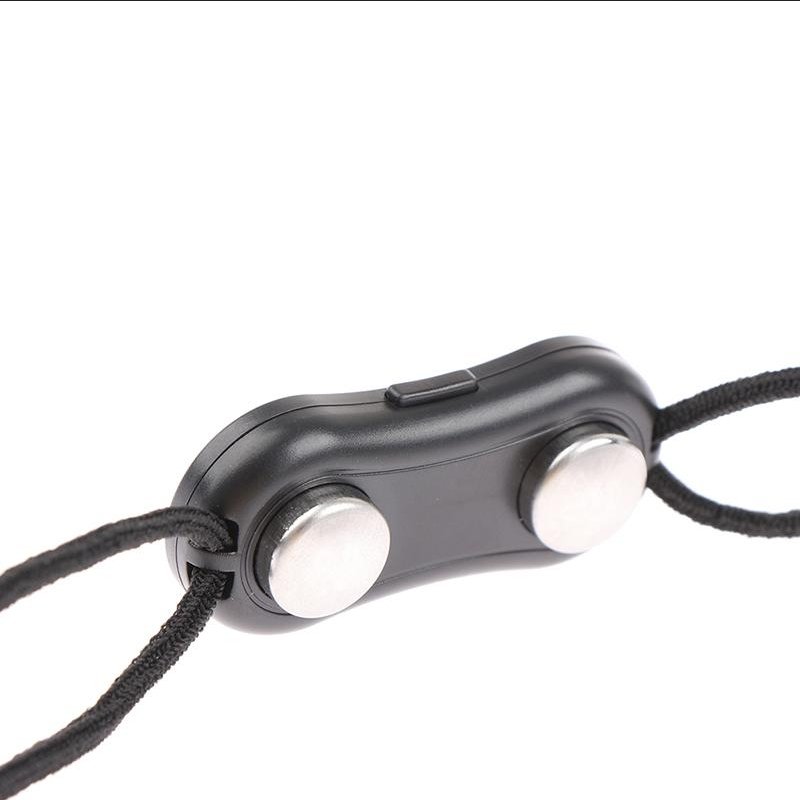Anti-Snore Device - SleepSilent-Nora Luxe