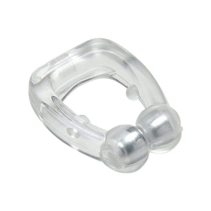 Anti-Snore Nose Clip - QuietBreathe-Nora Luxe