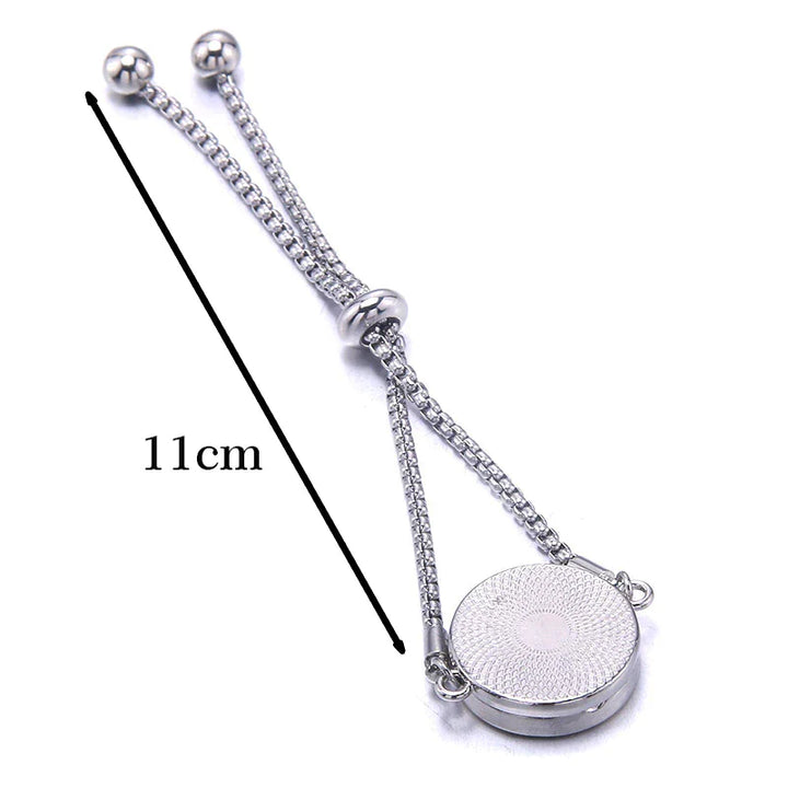 AROMATHERAPY BRACELET-OPTION 1-Nora Luxe