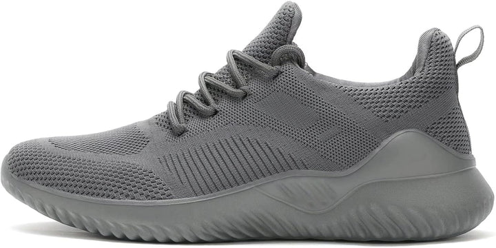 Athletic Running Shoes - Xplore-Green-6.50-Nora Luxe