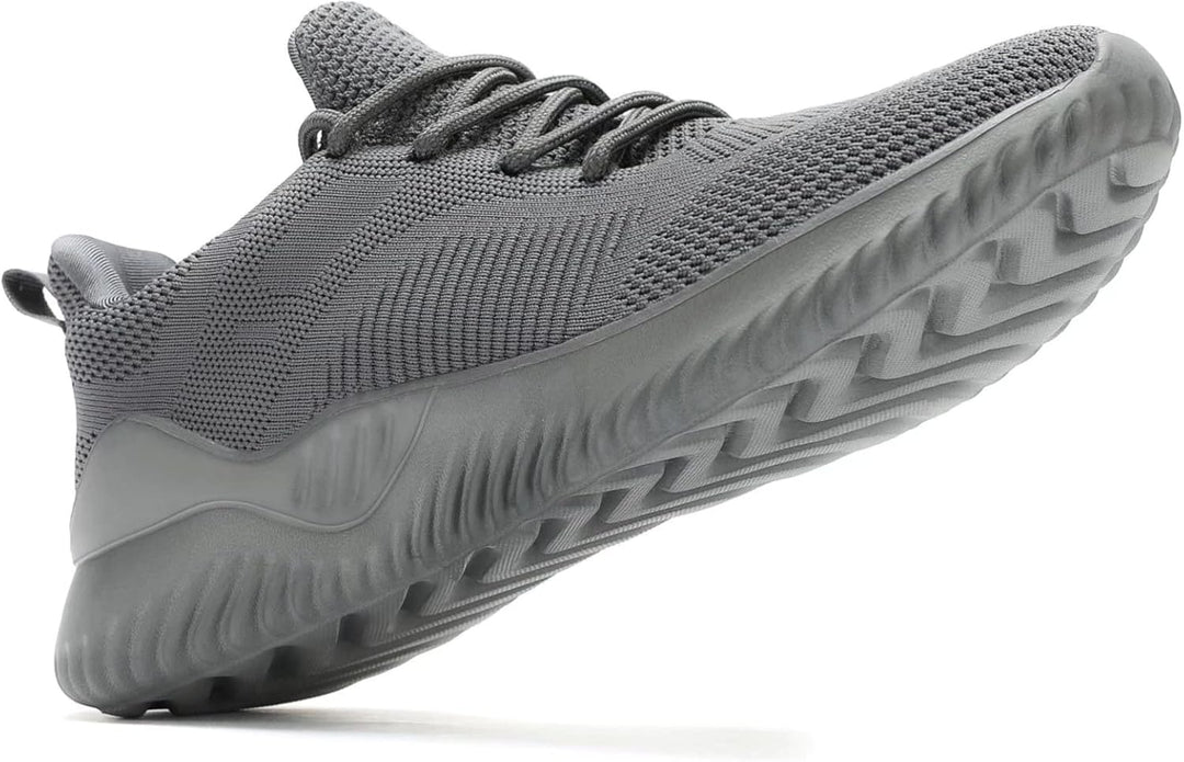 Athletic Running Shoes - Xplore-Green-6.50-Nora Luxe
