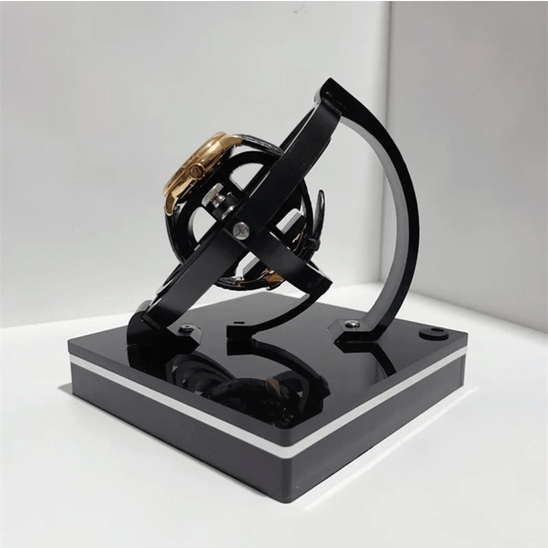 Automatic Watch Winder – Horion-The Livary