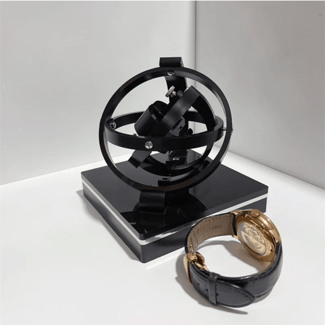 Automatic Watch Winder – Horion-The Livary