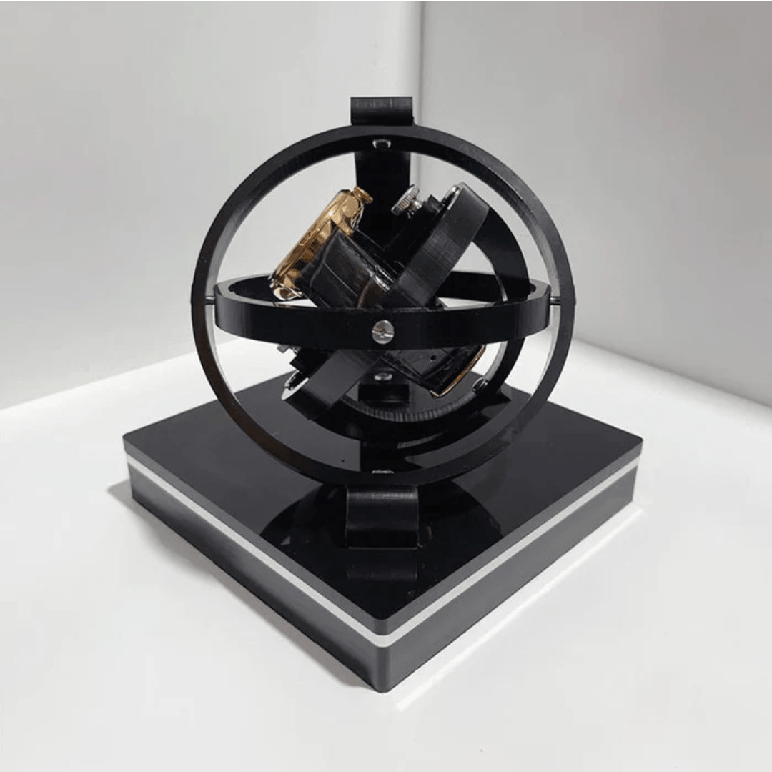 Automatic Watch Winder – Horion-The Livary