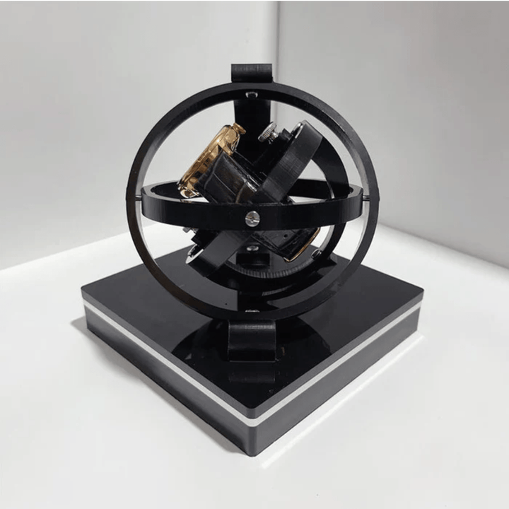 Automatic Watch Winder – Horion-The Livary