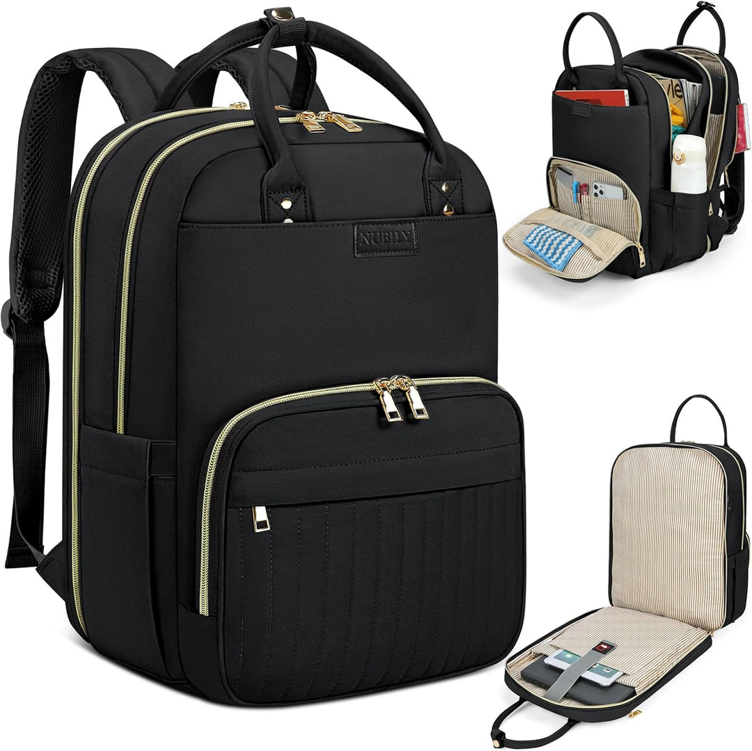Water-resistant & durable | Compact design | Multi sections
