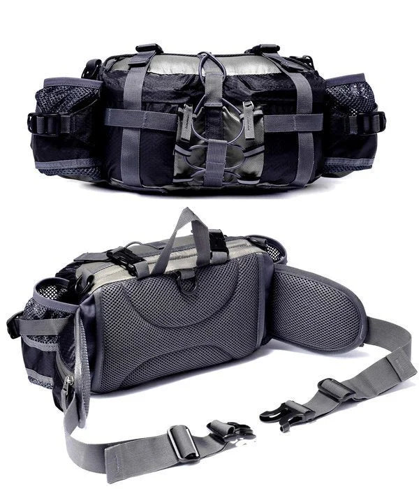 Ultralight waterproof outdoor waist bag – Travon