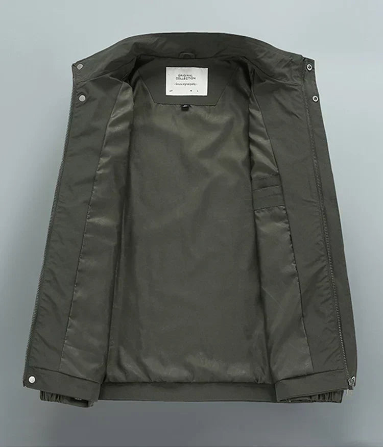 Men's Sports Jacket for Autumn & Winter – Adrian