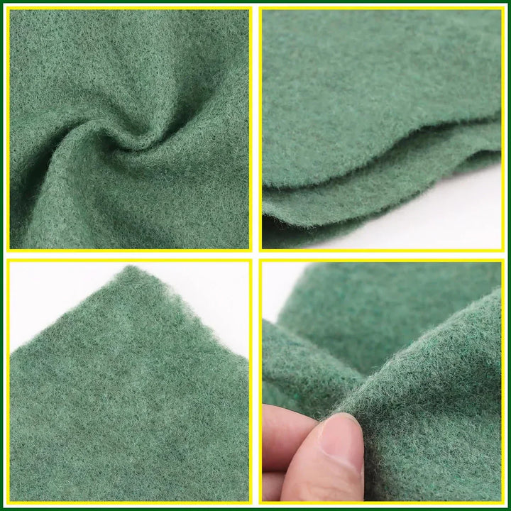 Biodegradable Grass Seed Mat - Verdi-The Livary