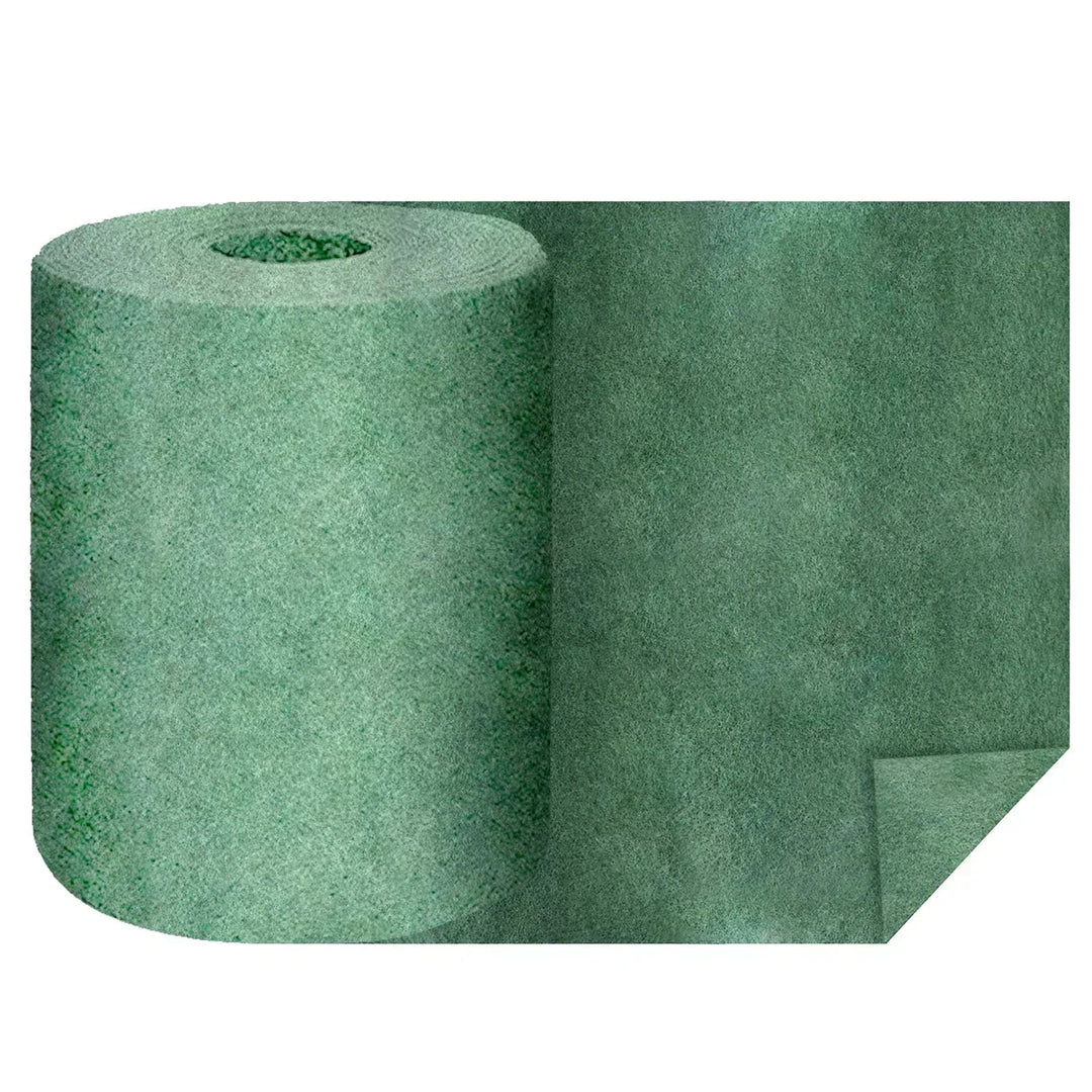 Biodegradable Grass Seed Mat - Verdi-The Livary