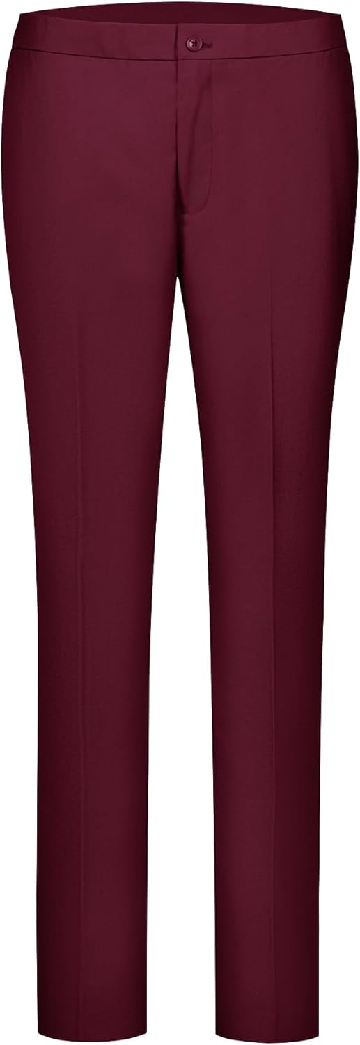 Blazer and Trousers Set - Verona-Black-XS-Nora Luxe
