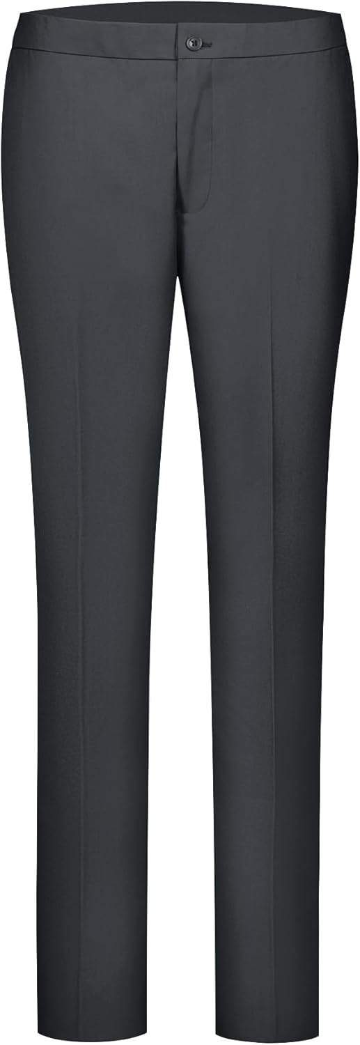 Blazer and Trousers Set - Verona-Black-XS-Nora Luxe