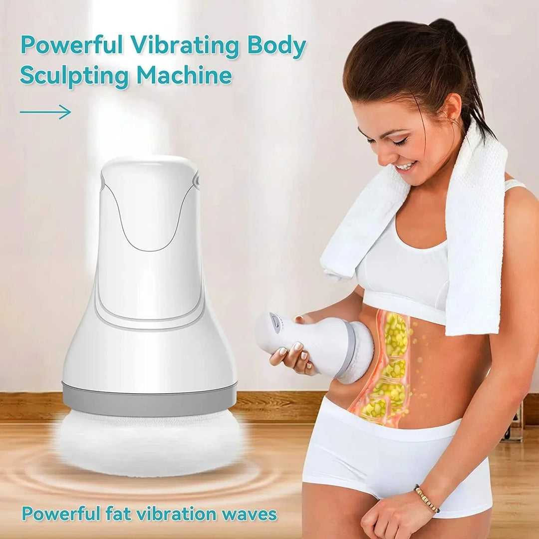 Body Massager - VitaTone-Nora Luxe