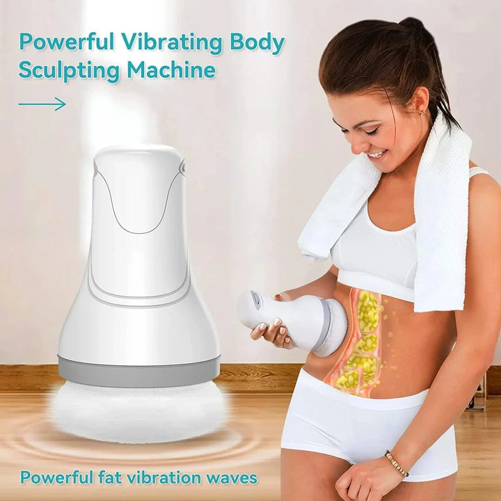 Body Massager - VitaTone-Nora Luxe