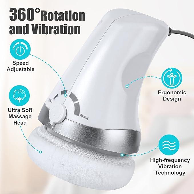 Body Massager - VitaTone-Nora Luxe