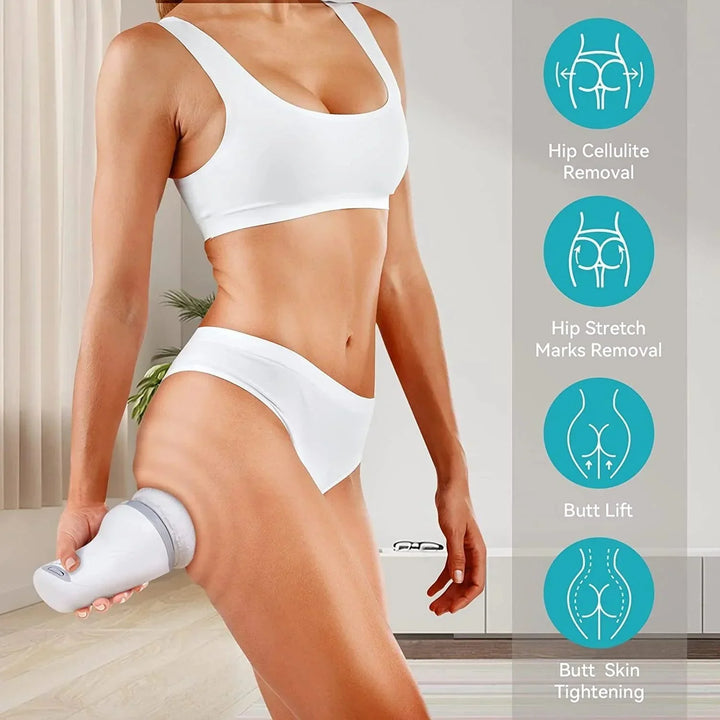 Body Massager - VitaTone-Nora Luxe