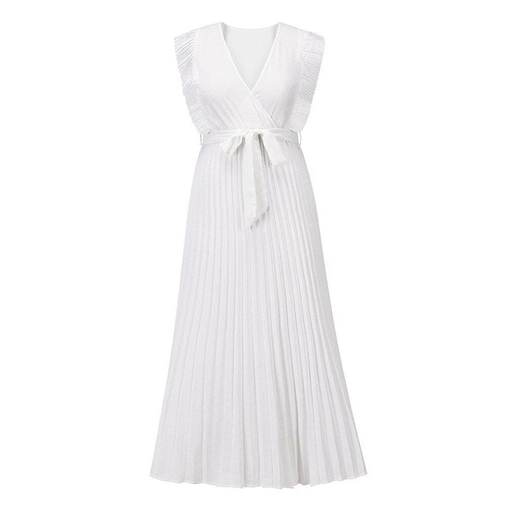 Bohemian Party Dress - Juno-XS-Nora Luxe