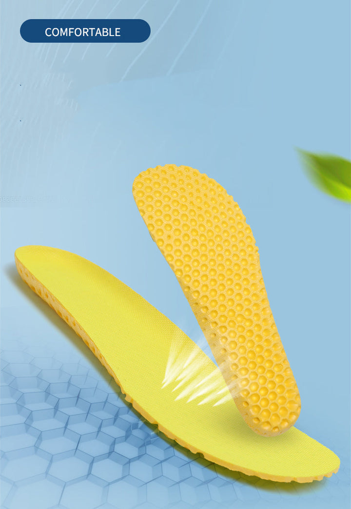 Breathable & Non-slip for Men and Women - Barefoot Shoes FlexStep-White-2.5-The Livary