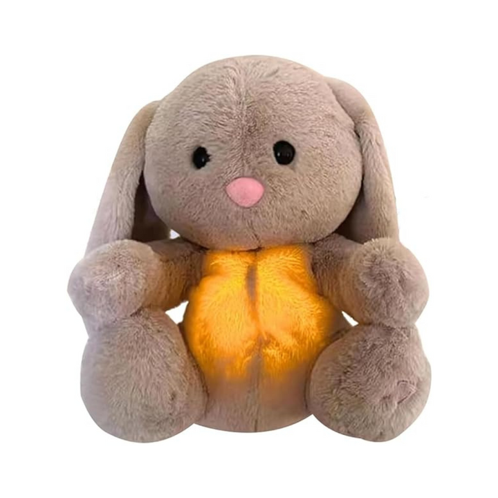 Breathable Relaxing Hug - SnuggleBreathe-Nora Luxe