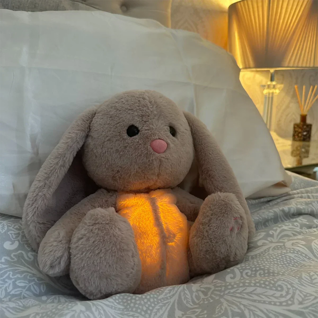 Breathable Relaxing Hug - SnuggleBreathe-Nora Luxe