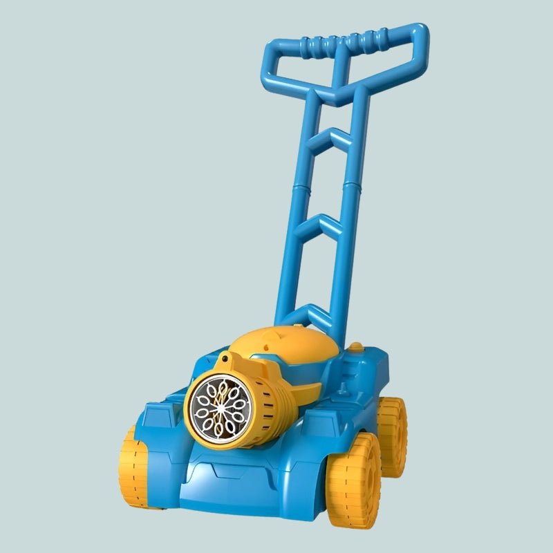 Bubbles wagon - BubbleCruise-Blue-Nora Luxe
