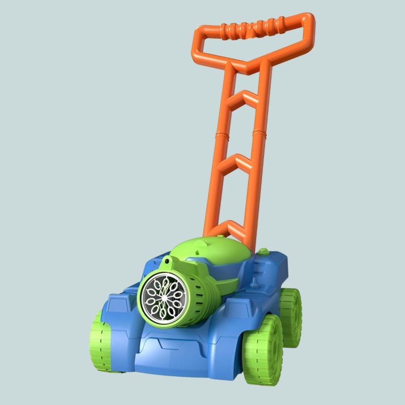 Bubbles wagon - BubbleCruise-Green-Nora Luxe