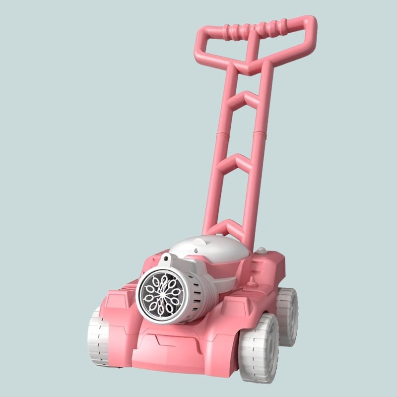 Bubbles wagon - BubbleCruise-Pink-Nora Luxe
