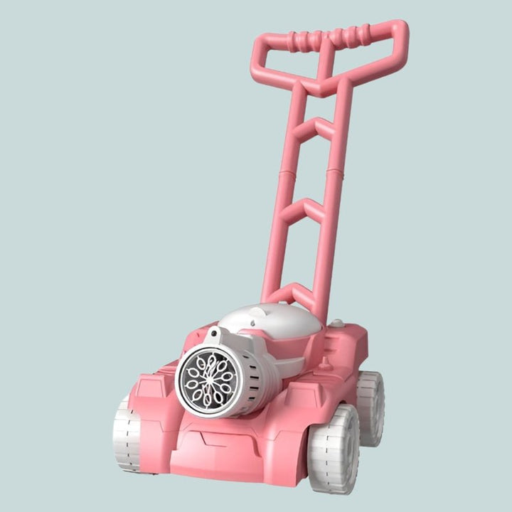 Bubbles wagon - BubbleCruise-Pink-Nora Luxe