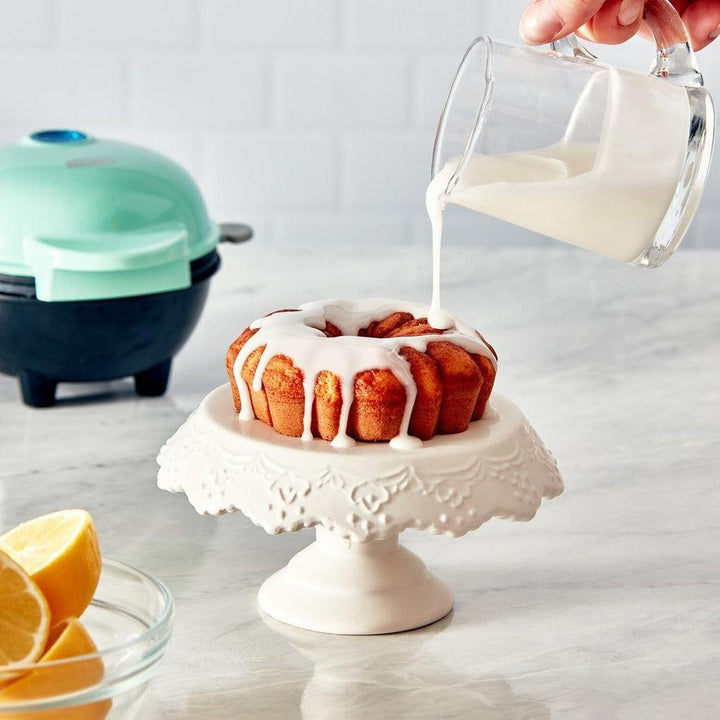Cake Baking Device - BakeEase-Nora Luxe