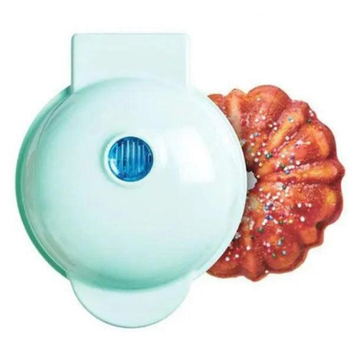Cake Baking Device - BakeEase-Nora Luxe