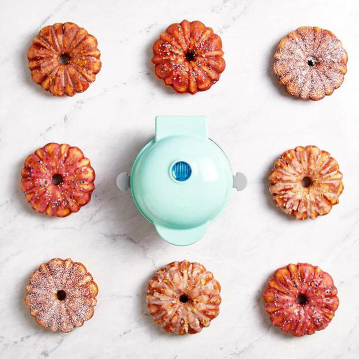 Cake Baking Device - BakeEase-Nora Luxe