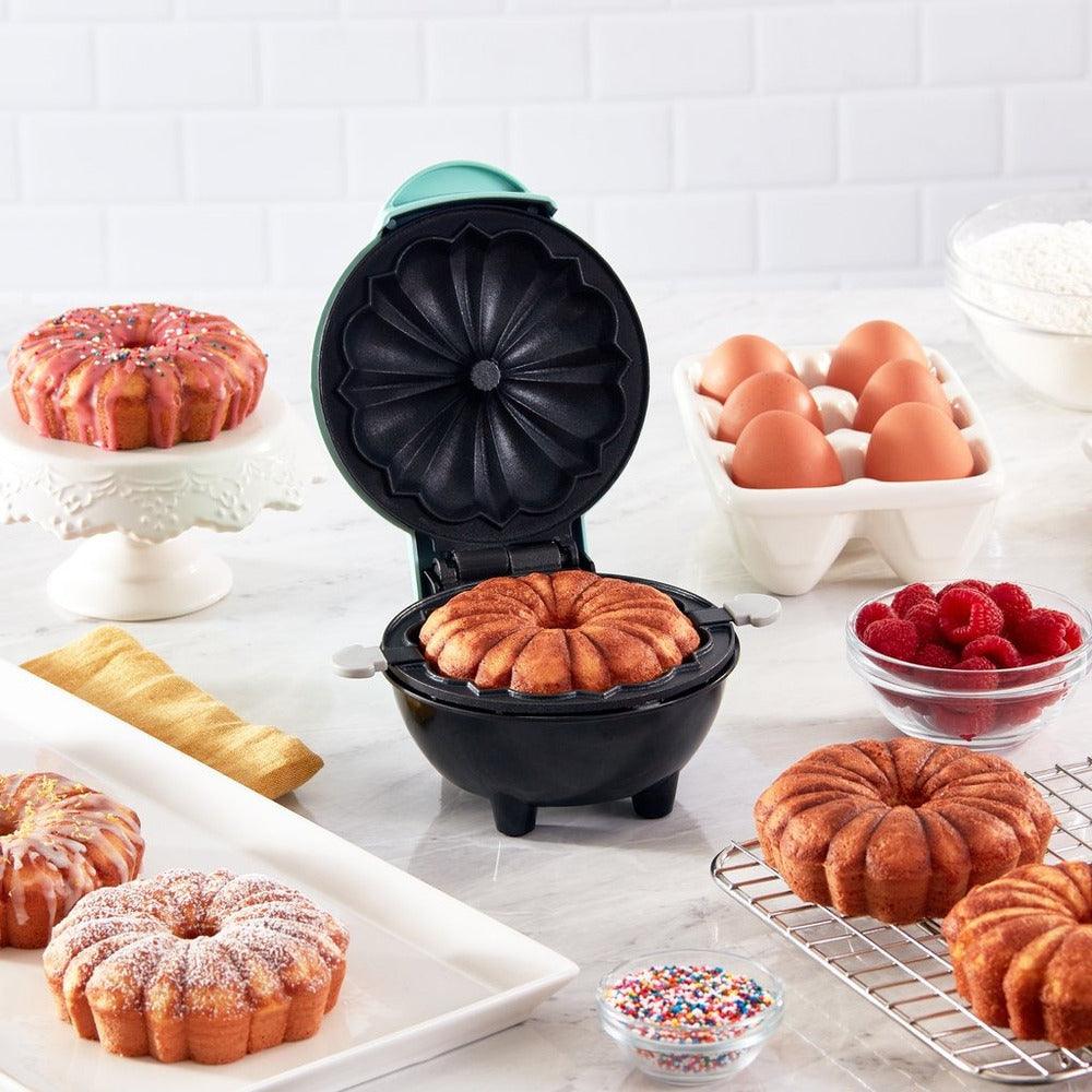 Cake Baking Device - BakeEase-Nora Luxe