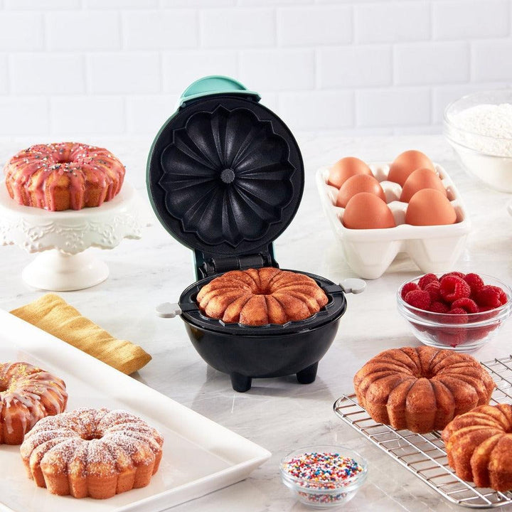 Cake Baking Device - BakeEase-Nora Luxe