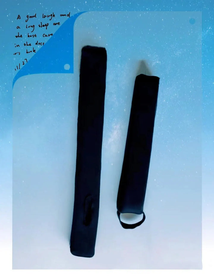 Car Seat Fillers - 2 Pieces Spill-Proof Joint Strips-18.11x1.97x1.97 inches-Nora Luxe