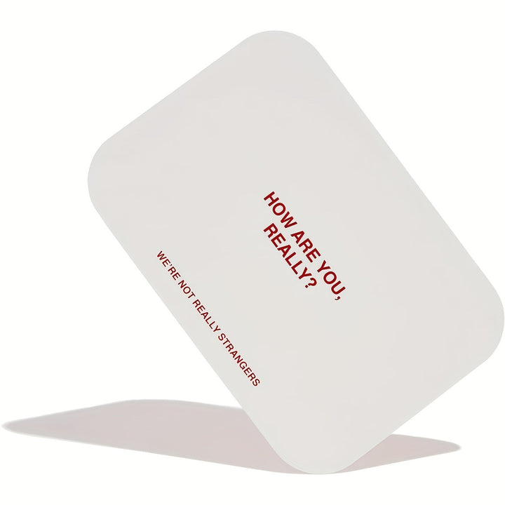 Card Game for Couples for Emotional Connection - SoulConnect-Nora Luxe