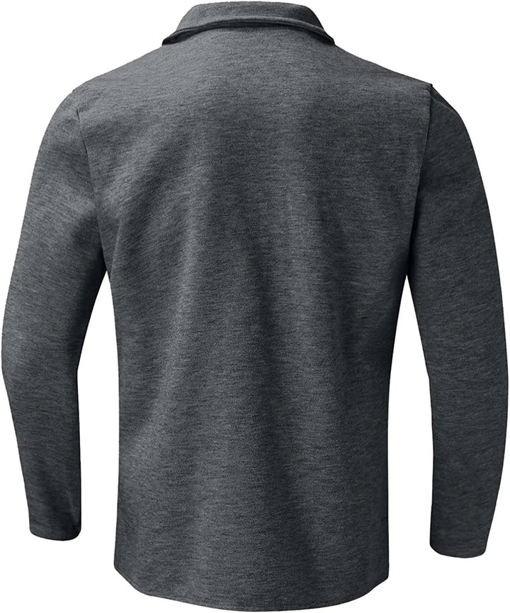 Casual Men's Blazer - Dante-Gray-S-Nora Luxe