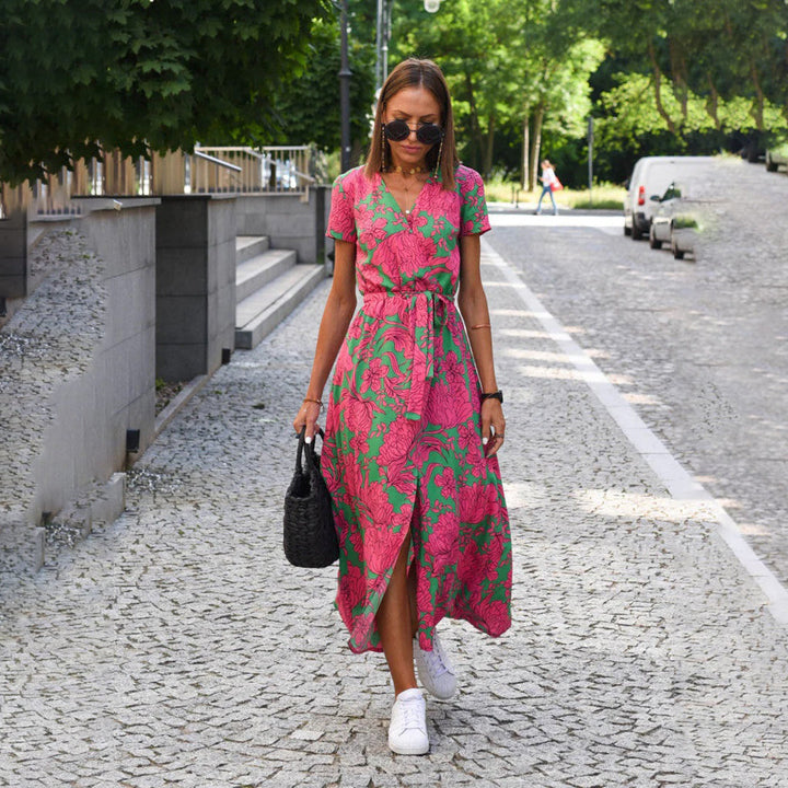 Casual Summer Dress
