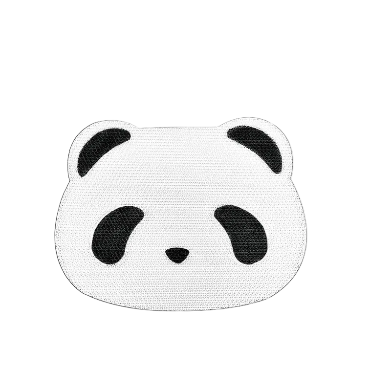 Cat Scratching Wall Plate - WallScratch Pro-Cactus White-Nora Luxe