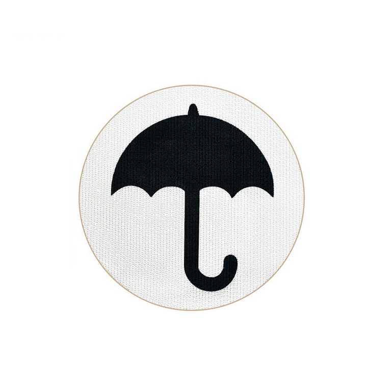 Cat Scratching Wall Plate - WallScratch Pro-Cactus White-Nora Luxe