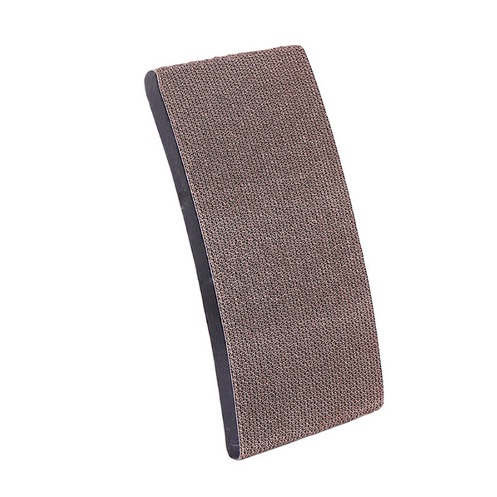 Cats Scratched - Luna-Bed-Nora Luxe