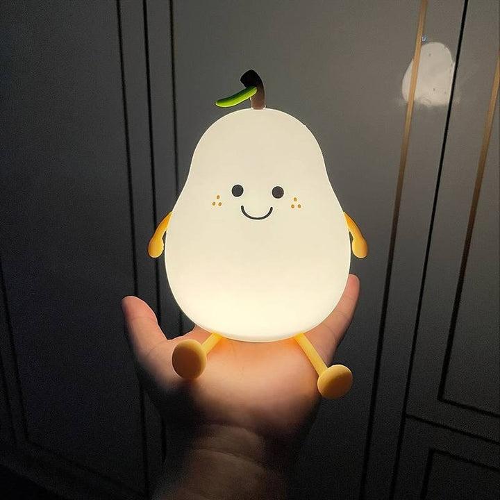 Charming Night Light for Children - SweetDreams-Nora Luxe