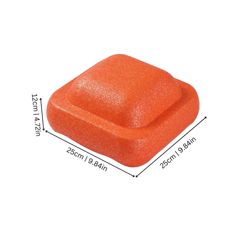 Children's Balance Stacking Blocks - BalanceBlocks-2-Pack-Nora Luxe